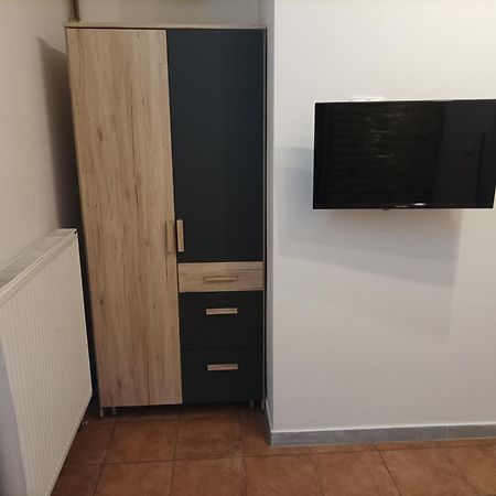 U Janku Apartment Zlin Exterior photo