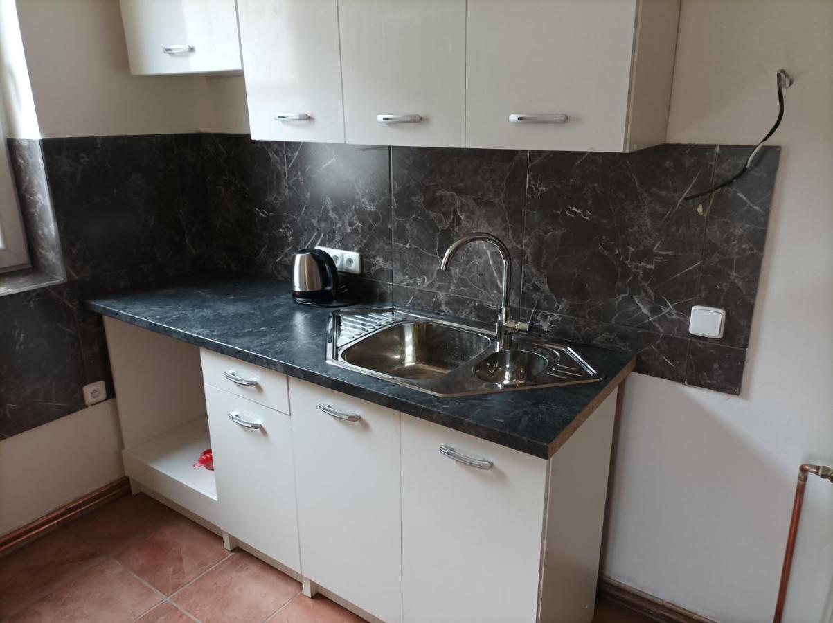 U Janku Apartment Zlin Exterior photo