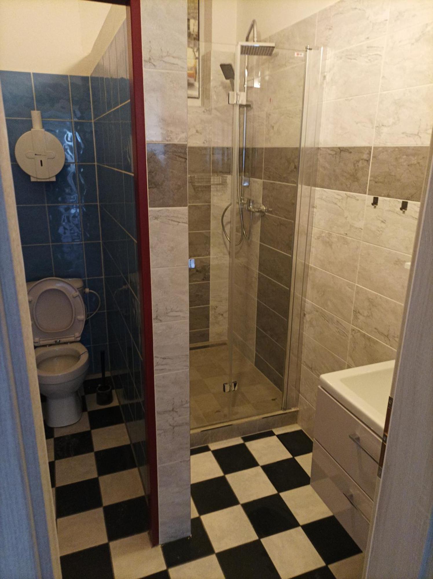 U Janku Apartment Zlin Exterior photo