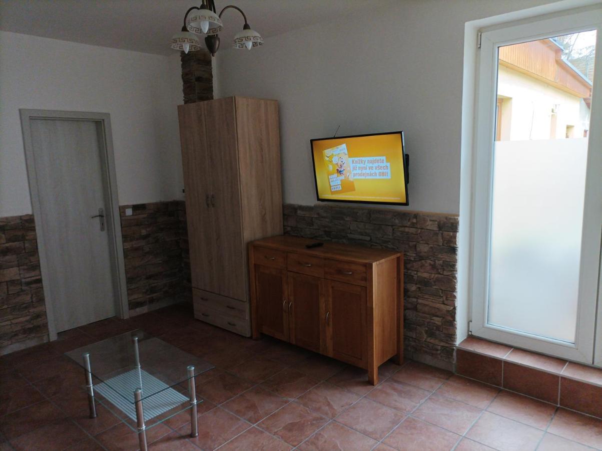 U Janku Apartment Zlin Exterior photo