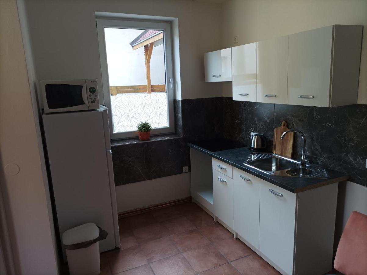 U Janku Apartment Zlin Exterior photo