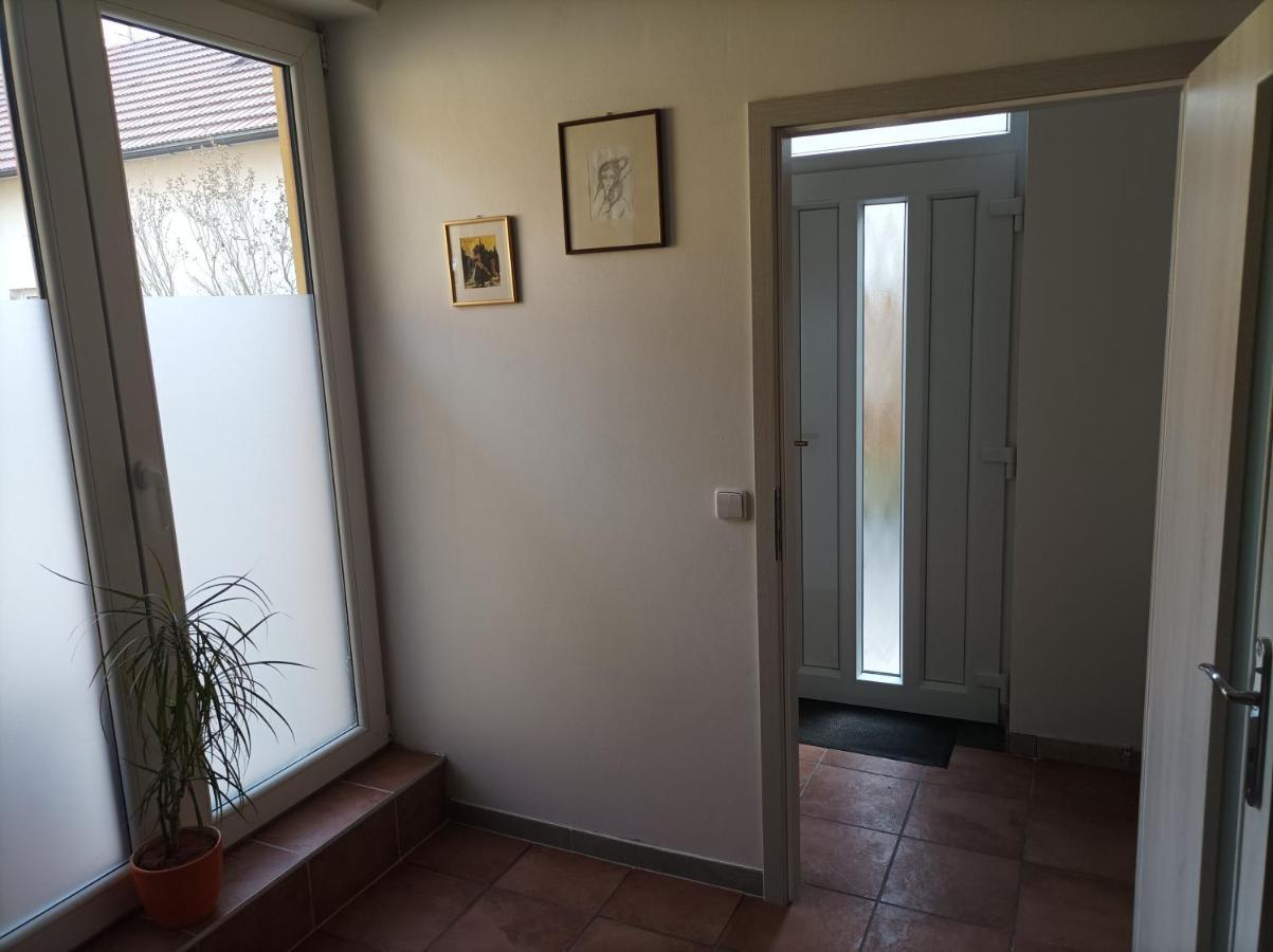 U Janku Apartment Zlin Exterior photo