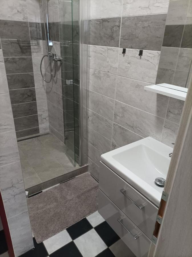 U Janku Apartment Zlin Exterior photo