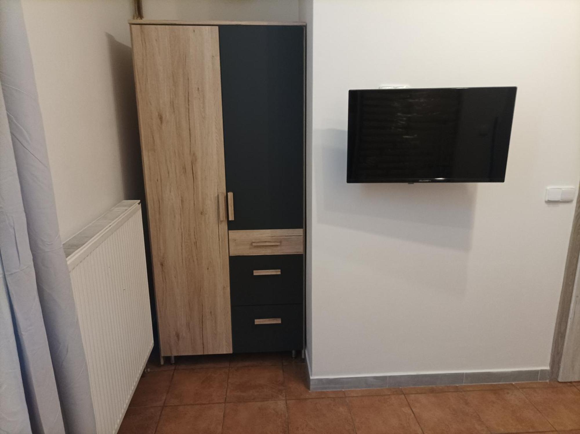 U Janku Apartment Zlin Exterior photo